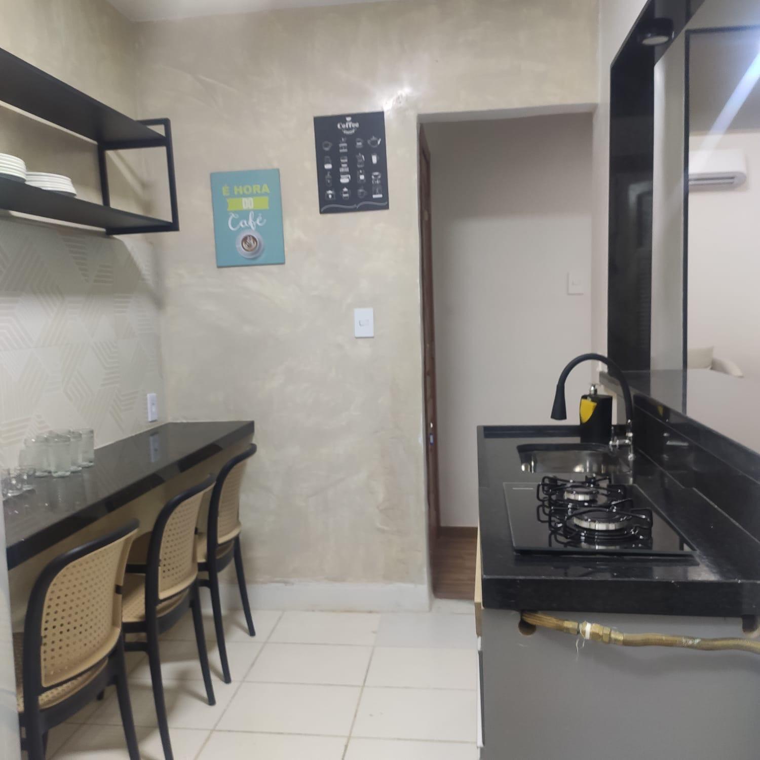 Apto Copacabana Na Quadra Da Apartamento *