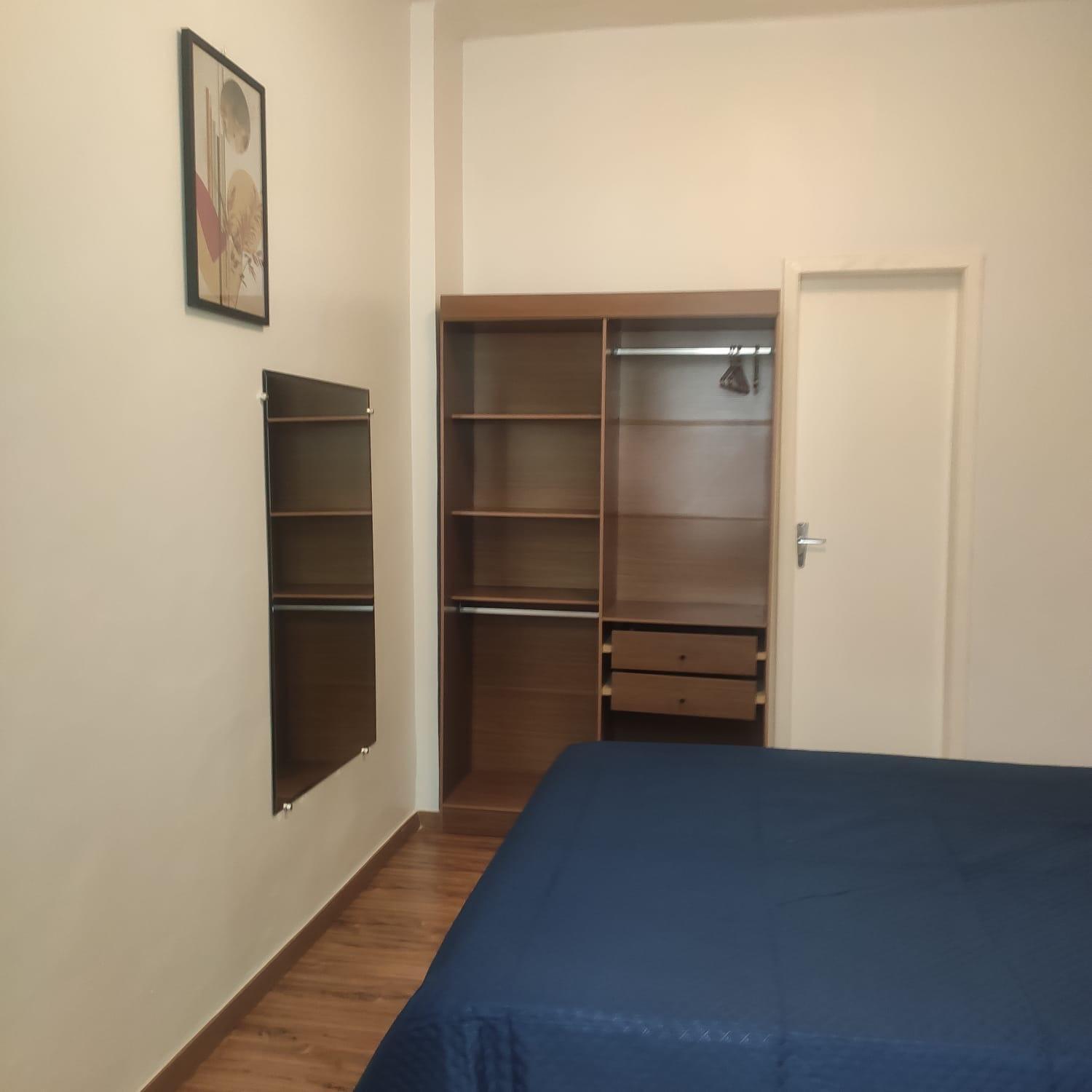 Apartamento Apto Copacabana Na Quadra Da *