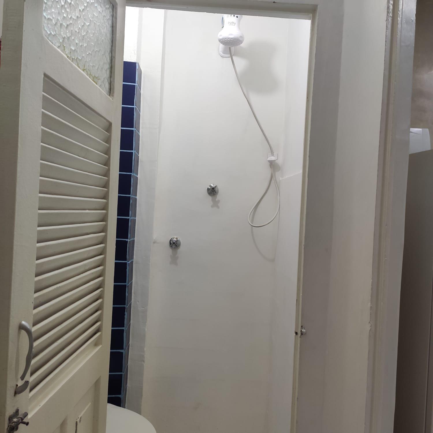 Apartamento Apto Copacabana Na Quadra Da Rio de Janeiro