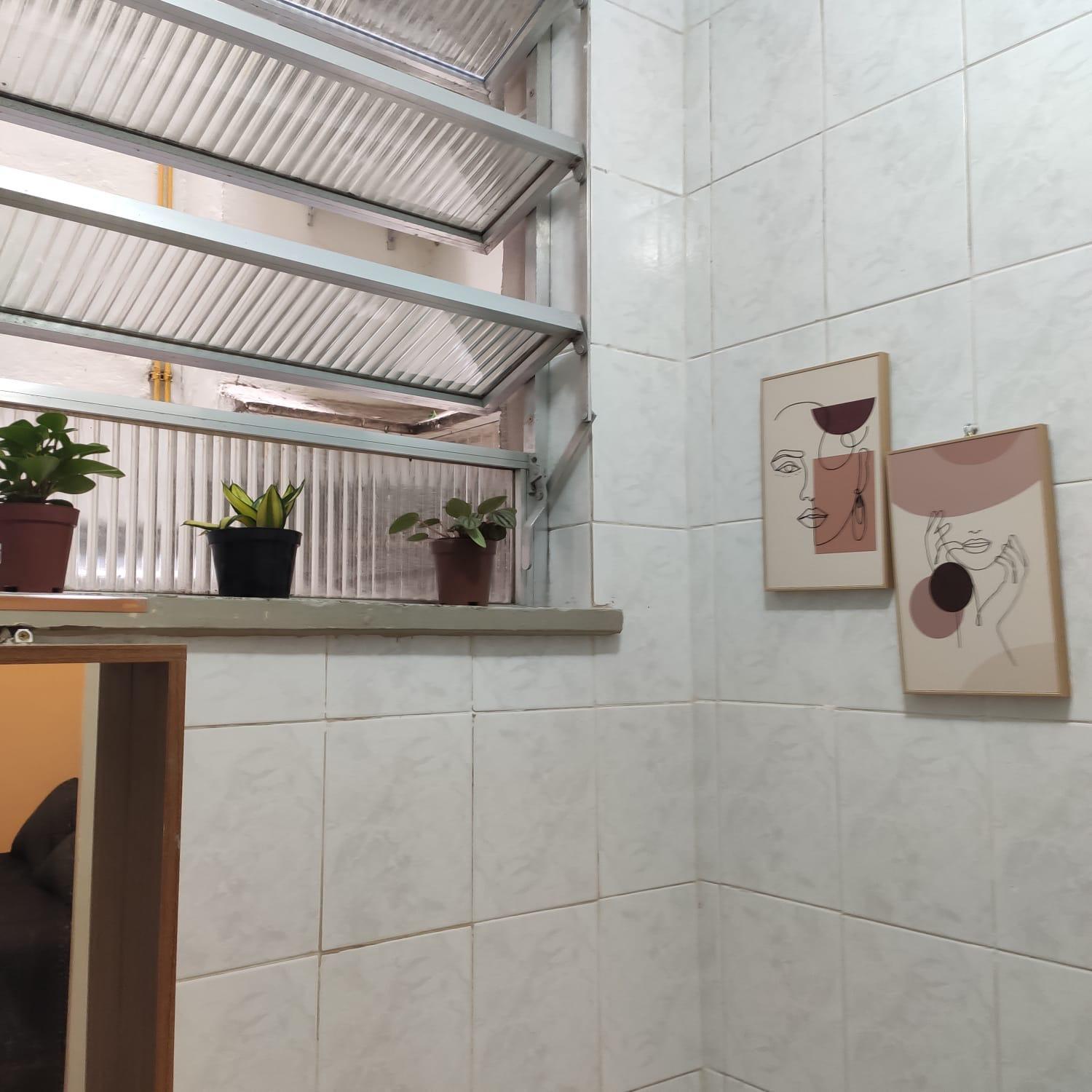 Apartamento Apto Copacabana Na Quadra Da Rio de Janeiro