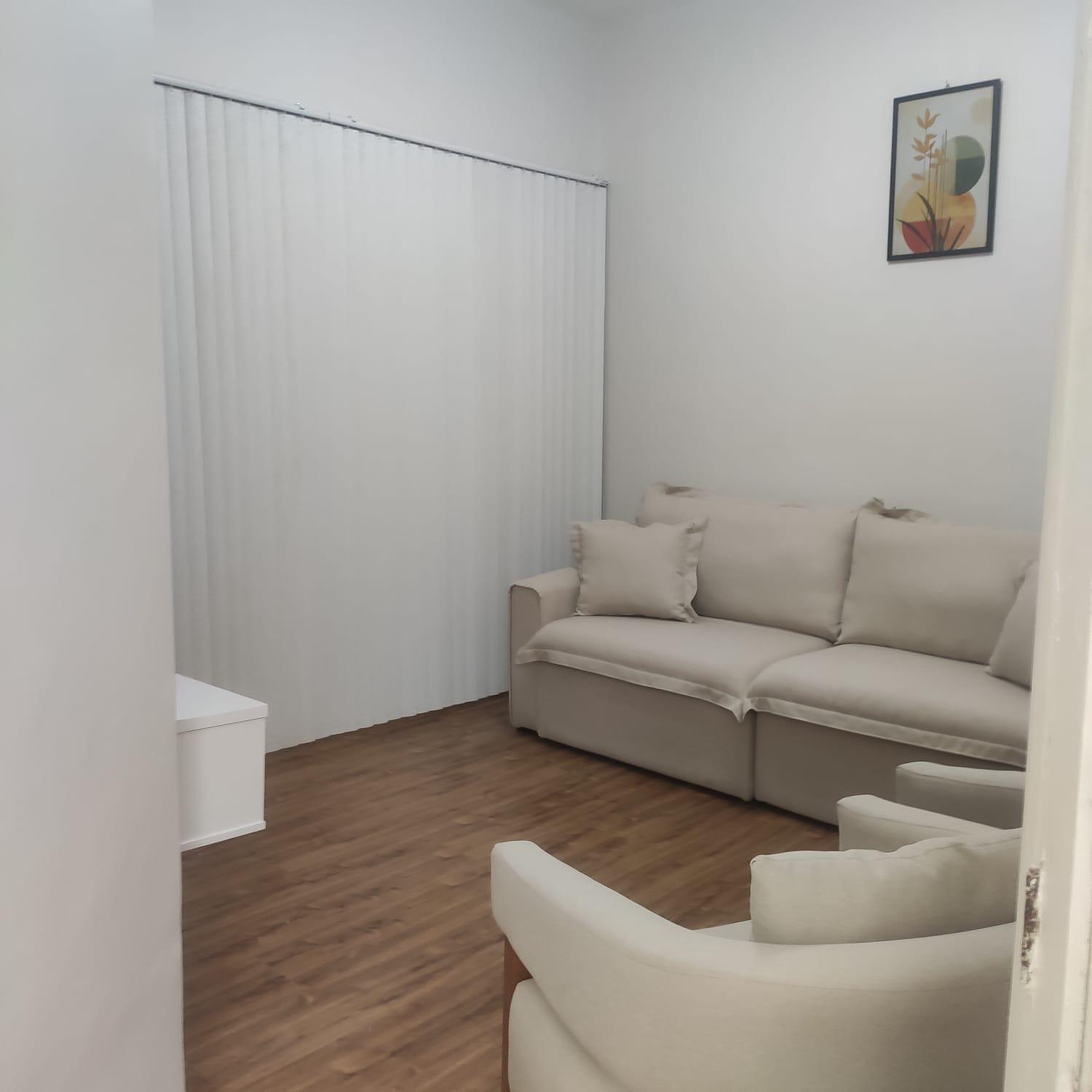 Apartamento Apto Copacabana Na Quadra Da
