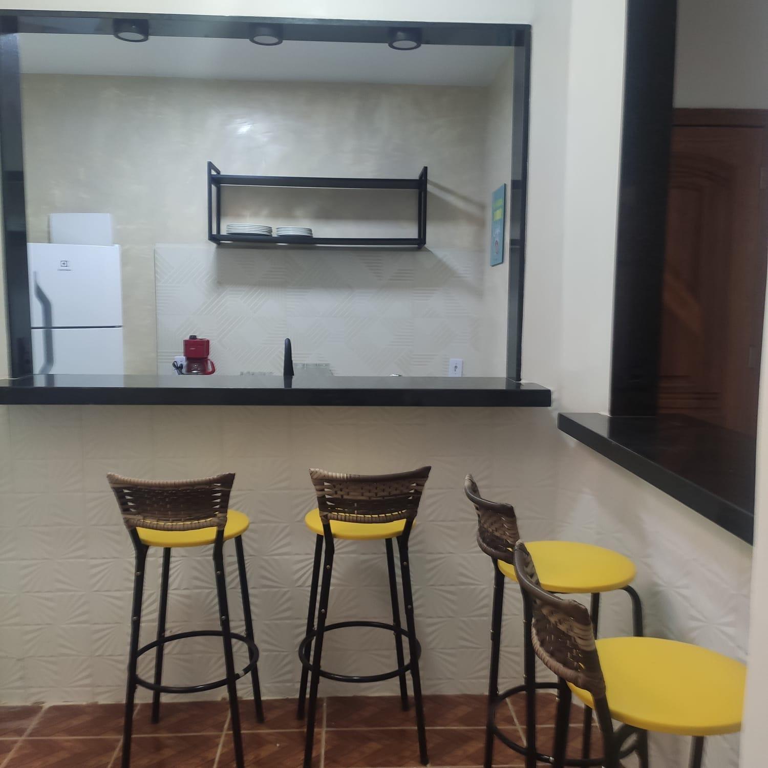Apartamento Apto Copacabana Na Quadra Da