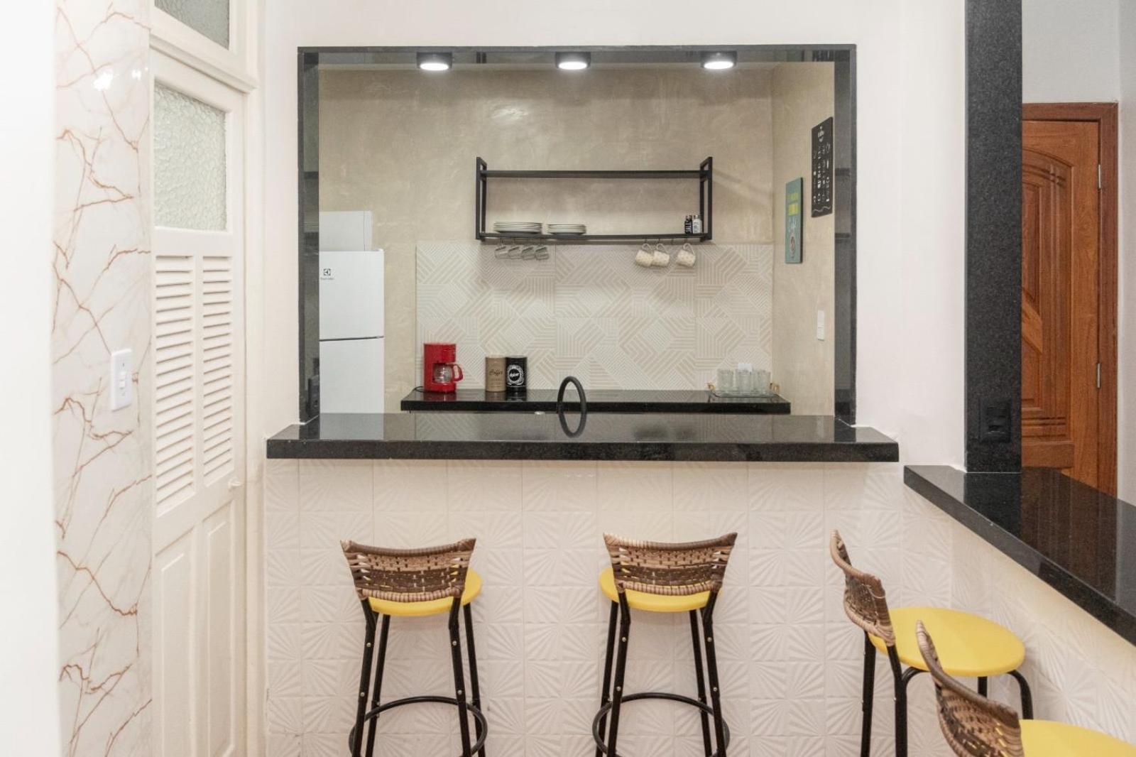 Apartamento Apto Copacabana Na Quadra Da Rio de Janeiro