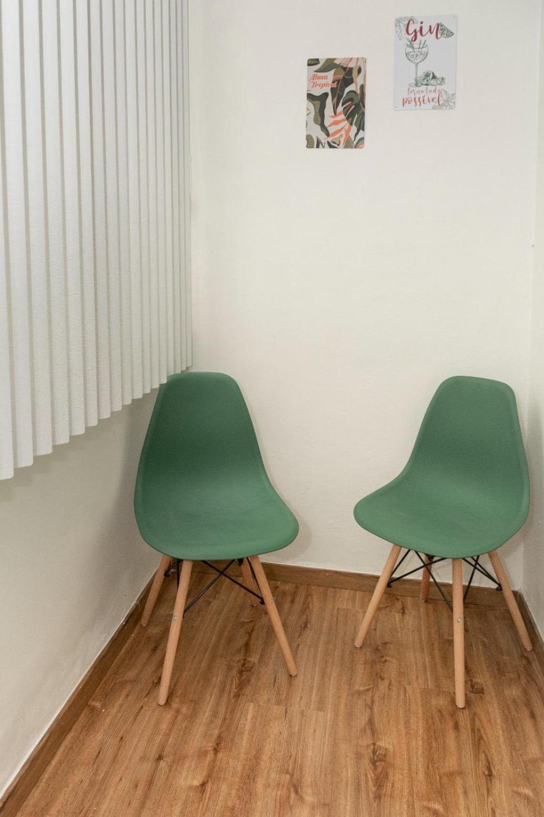Apto Copacabana Na Quadra Da Apartamento *